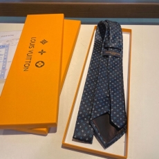 Louis Vuitton Neckties